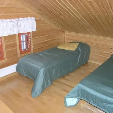 Holiday Einola * Sodankylä