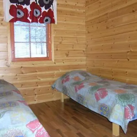 Ferienhaus Holiday Einola