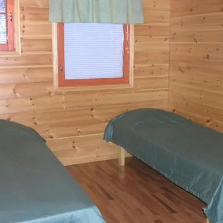Ferienhaus Holiday Einola Sodankylä