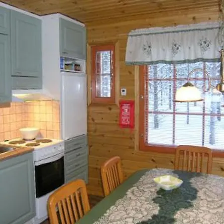 Ferienhaus Holiday Einola
