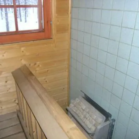 Holiday Einola Сasa de vacaciones Sodankylä